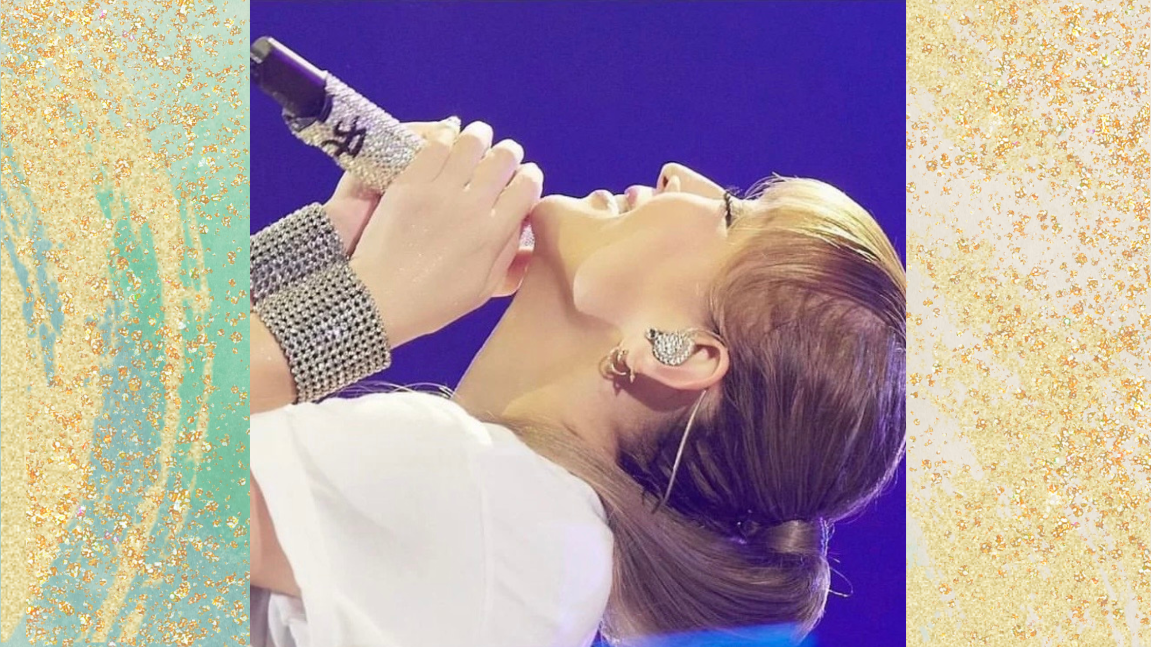 浜崎あゆみが引退？25周年記念ライブ！最初で最後のビッグニュース