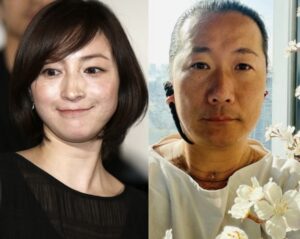 広末涼子W不倫はいつから？再婚はあるの？キャンドル・ジュンとスピード離婚成立！