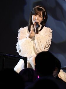HKT48運上弘菜(うんじょうひろな)卒業はいつ？卒業コンサートはあるの？