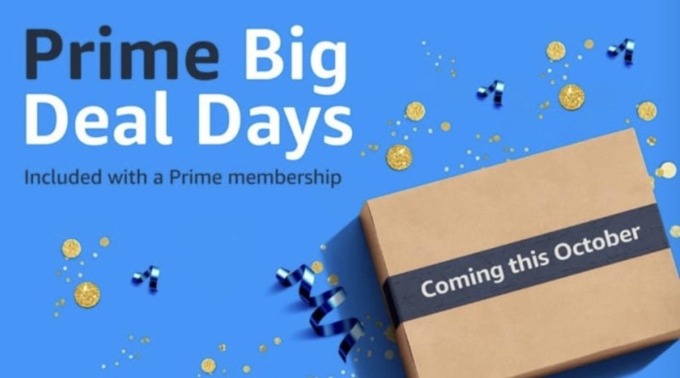 Amazon Prime Big Deal Days日本はいつ？アマゾンプライム年会費4年ぶりに値上げ！